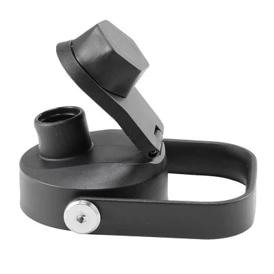 Buzio Upgraded Spout Lid - Black